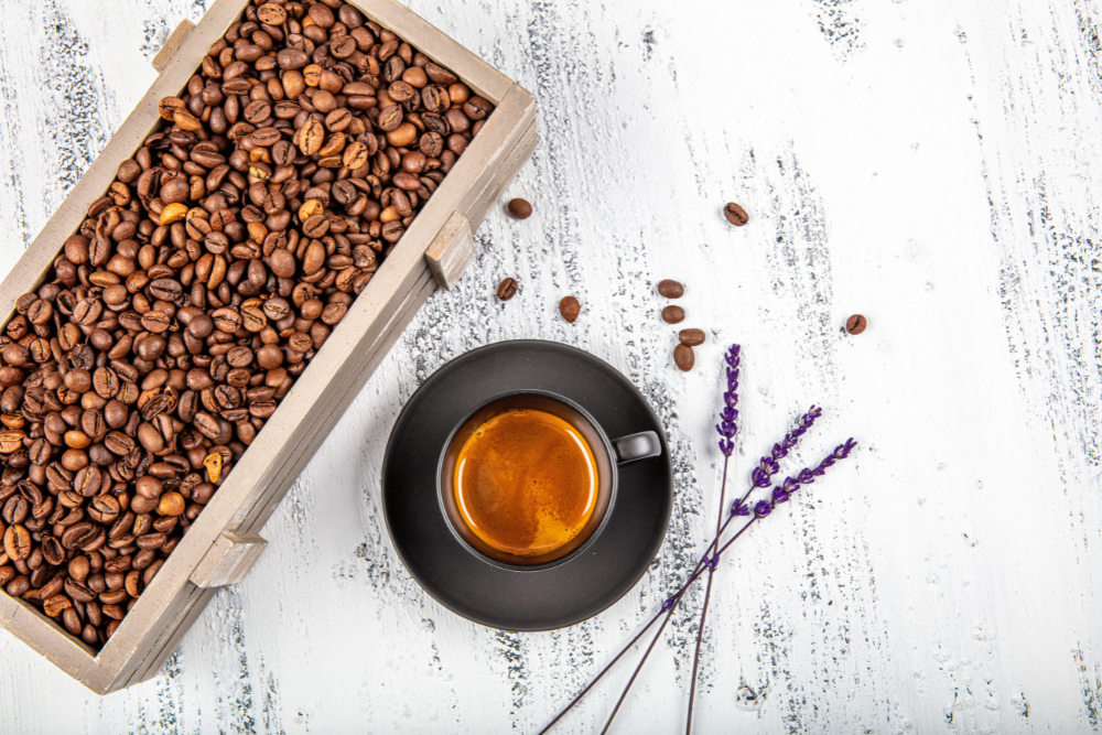 Sekret włoskich baristów – dlaczego ristretto to „święty Graal” kawy?