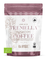 BIO Kawa Tremella Beauty z Maitake i Tremella - w ziarnach (227g)